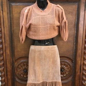 Vintage Rich's Acrylic Top